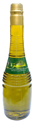 زيت غزة 500جم 