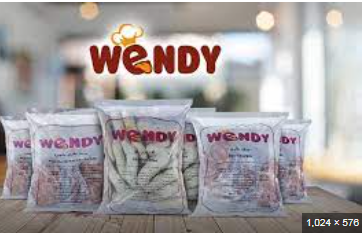 فراشة ويندي 1 ك