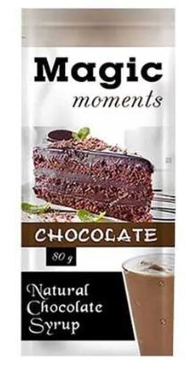 سييرب ماجيك شوكلاته ظرف 12 ق