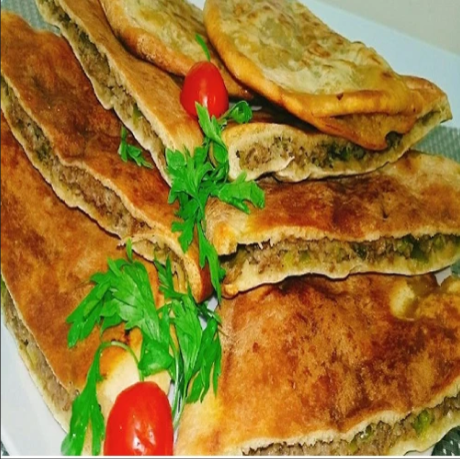    عجينة حواوشي اسبشيل دولفن 1ك  