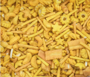 مقرمشات ماليزي 3ك 