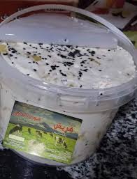 جبنة تحابيش بارد 2.5ك 