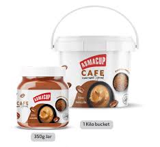 شكولاتة سبريد كافية 1ك 