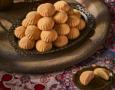 كحك بلدي ملبن ابو عادل 