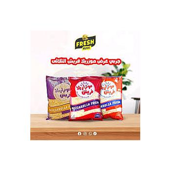 عرض فريش جلاش 