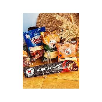 عرض رباعي جلاش  فريش
