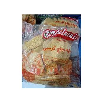  بانية بارد بريميم ولعتين 1ك 