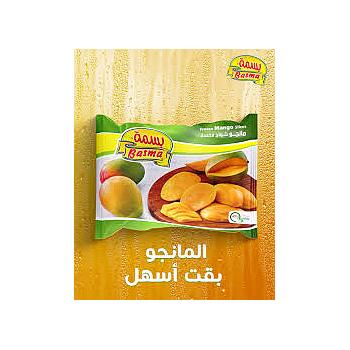 مانجا بسمة 800 جم
