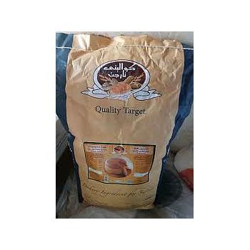 سبونج بني شيكارة 10 كيلو