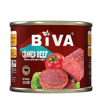 بيفا كاند بيف 340 جم 