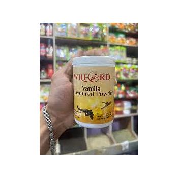 فانيليا ويلفورد