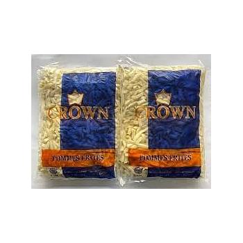 بطاطس كراون  2.5 ك فرزة 