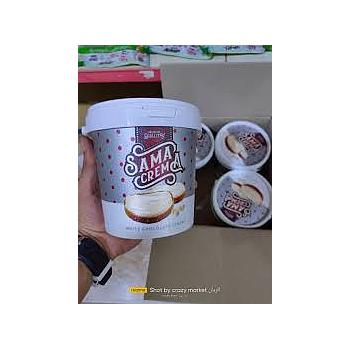 سما تيلا بيضاء 1ك 