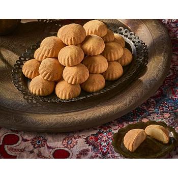 كحك بلدي ملبن ابو عادل 