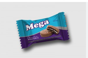 ميجا اوريو بني 3ك