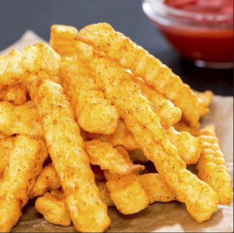 بطاطس فريسكاس سمارت