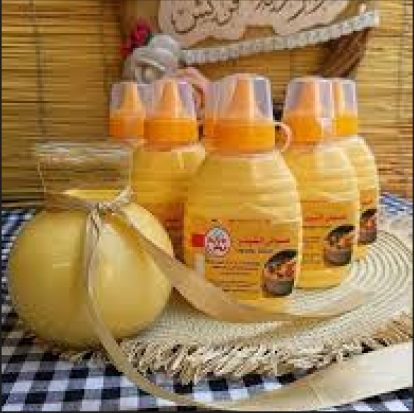 صوص شيدر فريش 200 جم