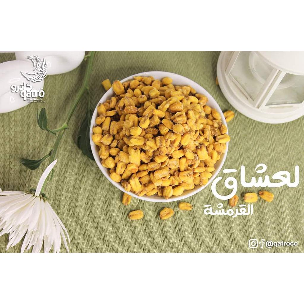 ذرة اسباني 1ك