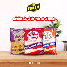 عرض فريش جلاش 