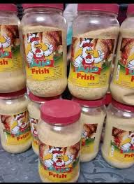 مرقة فريش برطمان 375 جم