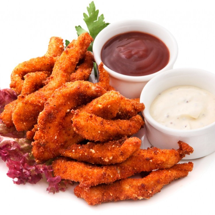 ستربس ازرق نودل حار 900