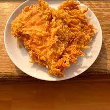 صدور فراشة كرسبيكو 5ك 