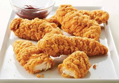 ستربس نودل اسود 900 جم