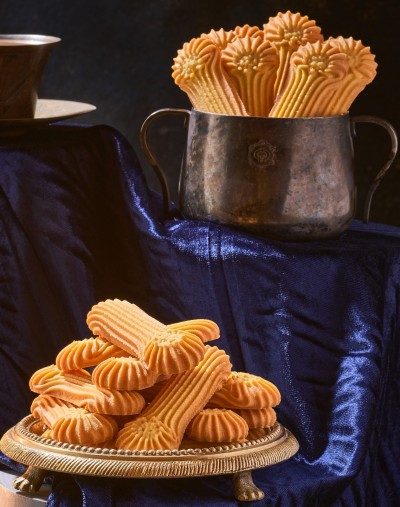 بسكويت مخلط ابو عادل