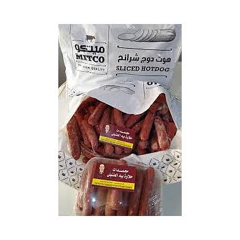 هوت دوج ميتكو  5 ك 