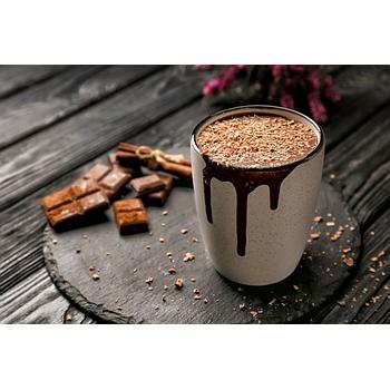 هوت شوكلت 200 جم