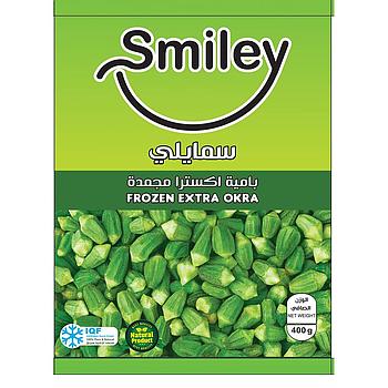 بسلة سادة سمايل