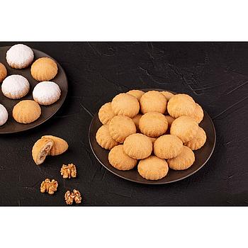 كحك مخلط ملبن ابو عادل