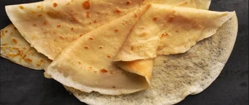 عيش كريب سوبر 5 لقمة