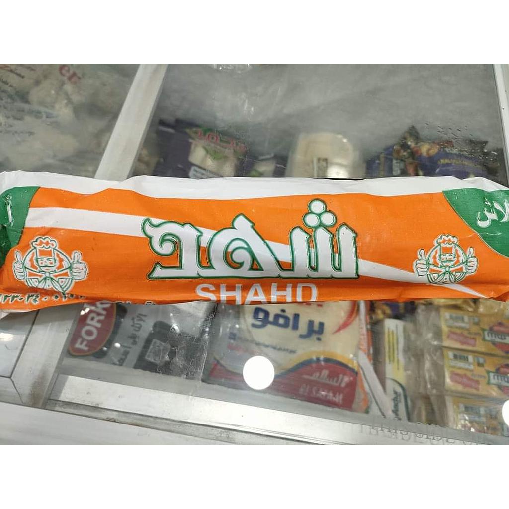 جلاش شهد  500 جم  