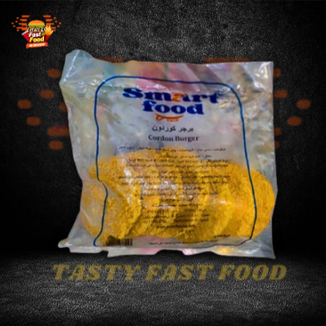 برجر كوردن سمارت 140 جم