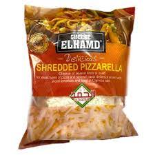 موتزريلا الحمد 400 جم