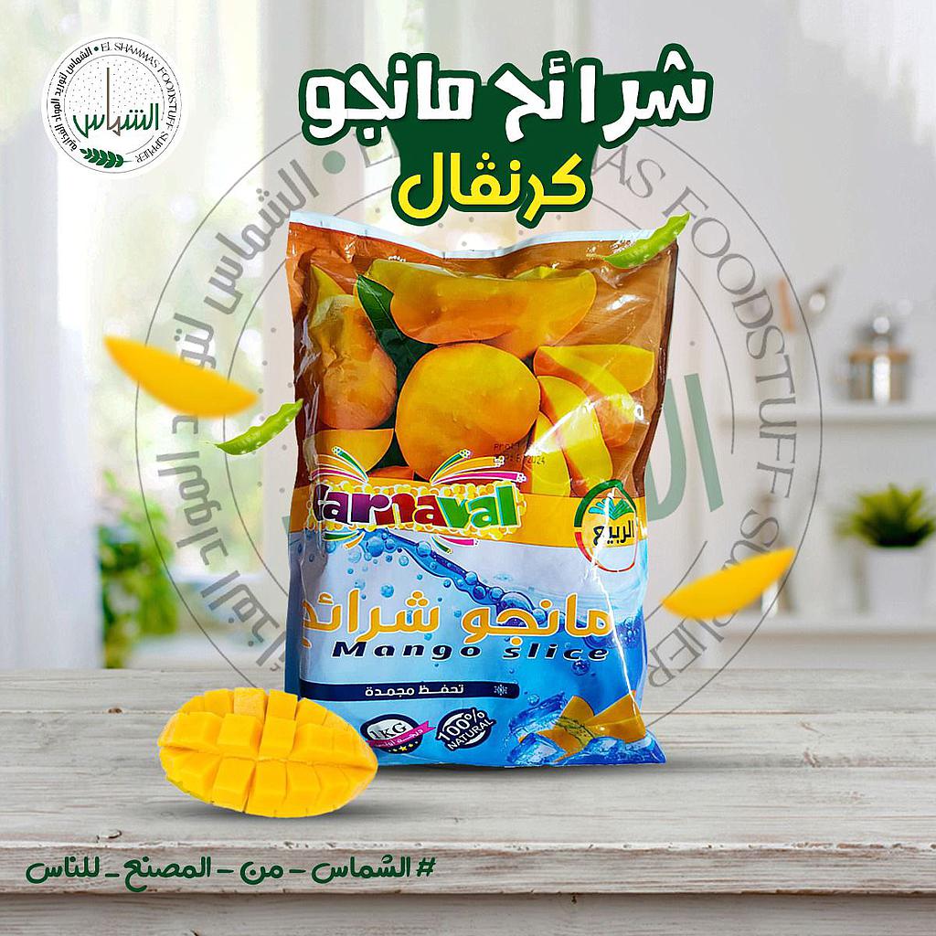 مانجا كرنفال 1 ك 