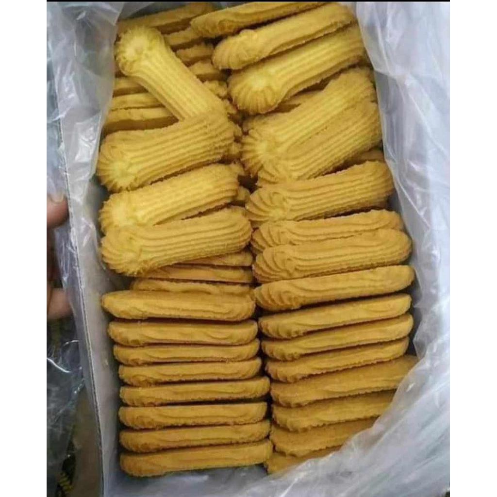 بسكويت برتقال 1 ك  ابو عادل 