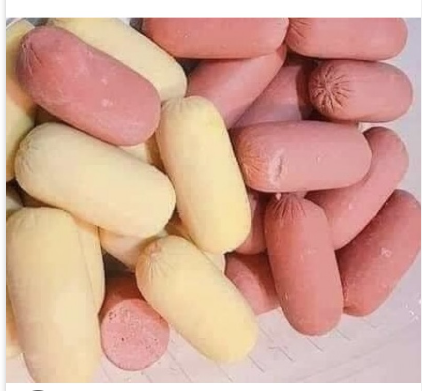 نقانق بون وي ميكس 500جم 