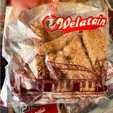 كبدة اسكالوب ولعتين 1 ك 