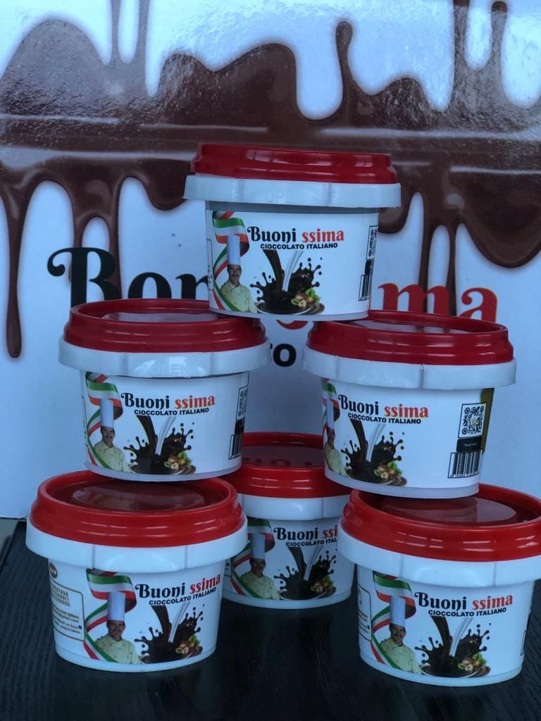 شوكلاتة بوني سما 500 جم 