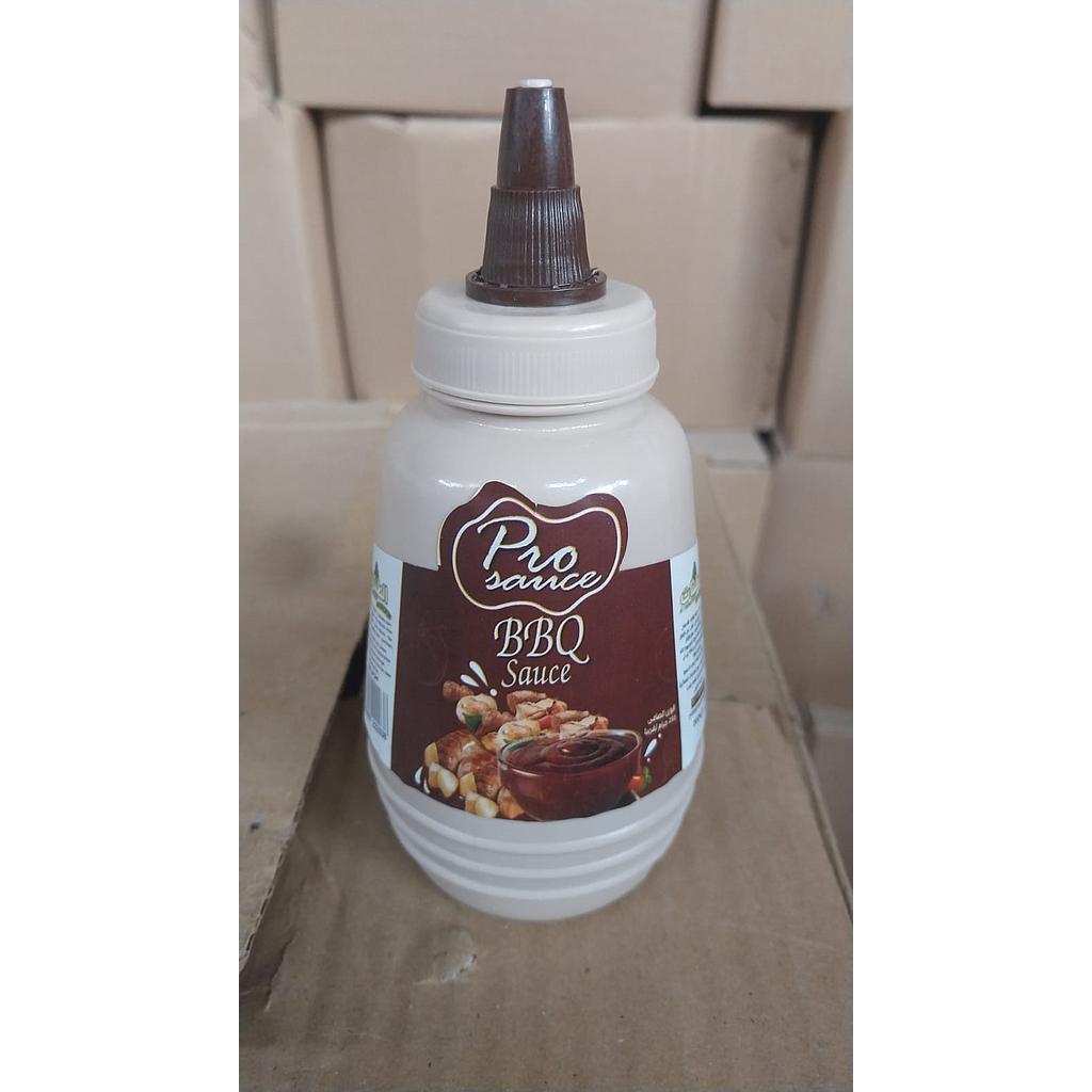 بربيكيو الطيبات سكويز 250 جم