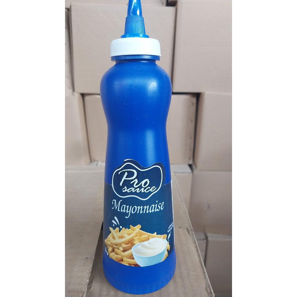 مايونيز الطيبات 500 جم