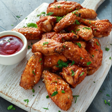 جناح الوادي بارد 600 جم