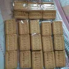 بسكويت  كاكاوي شابو 20 قطعة  