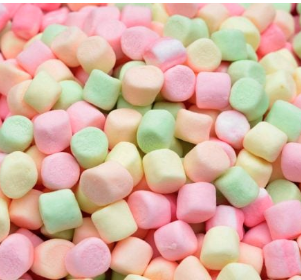 مارشملو سايب 5ك 