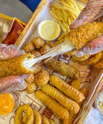 بطاطس كروكيت ولعتين 1ك