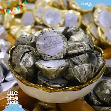 شكولاتة لاريش علبة 500جم