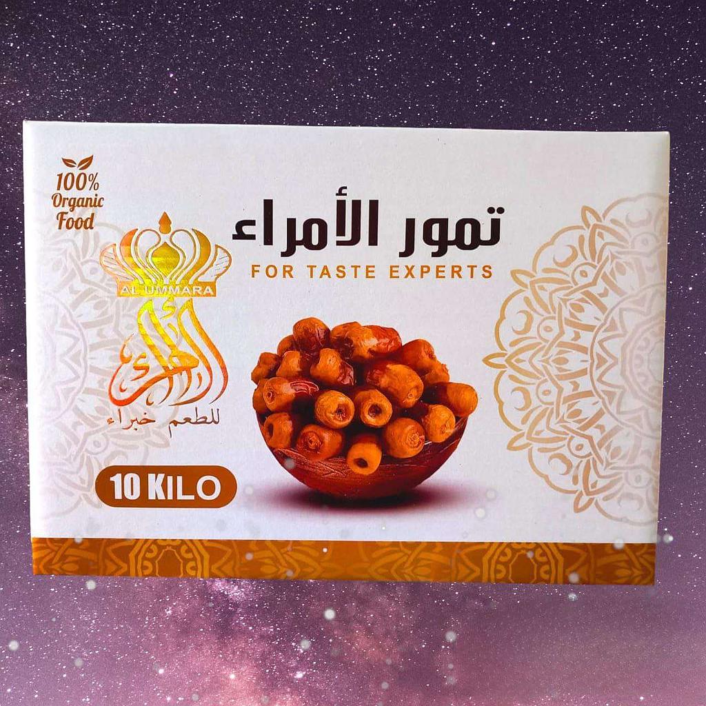 تمور الامراء 10 ك