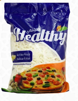 موتزريلا هيلثي 400 جم